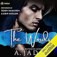 The Words The Words Audible Audiobook Kindle Paperback