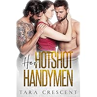 Her Hotshot Handymen (The Cocky Series) Her Hotshot Handymen (The Cocky Series) Kindle Paperback