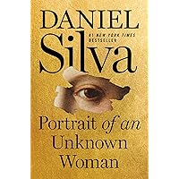 Portrait of an Unknown Woman: A Novel (Gabriel Allon, 22) Portrait of an Unknown Woman: A Novel (Gabriel Allon, 22) Kindle Audible Audiobook Mass Market Paperback Hardcover Paperback