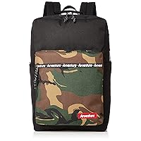 Aventura 30577 Daypack Backpack, Camouflage/BK