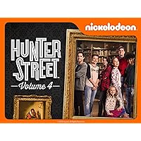 Hunter Street - Volume 4