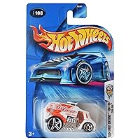 Hot Wheels Cool One, 2004 First Editions 100/100