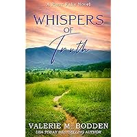 Whispers of Truth: A Christian Romance (River Falls Book 4)