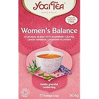 Yogi Tea - Women's Balance - 30.6g