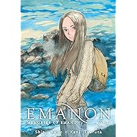 Emanon Volume 1: Memories of Emanon