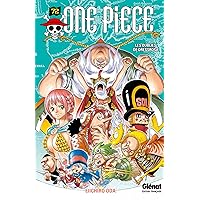 One piece - Édition originale Tome 72 (French Edition) (One Piece, 72) One piece - Édition originale Tome 72 (French Edition) (One Piece, 72) Paperback