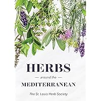 Herbs around the Mediterranean Herbs around the Mediterranean Paperback Kindle