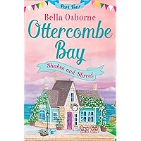 Ottercombe Bay – Part Four: Shaken and Stirred (Ottercombe Bay Series) Ottercombe Bay – Part Four: Shaken and Stirred (Ottercombe Bay Series) Kindle