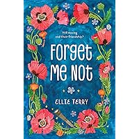 Forget Me Not Forget Me Not Paperback Kindle Audible Audiobook Hardcover Audio CD