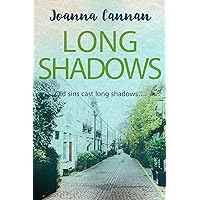 Long Shadows (A D.I. Price Mystery Book 4) Long Shadows (A D.I. Price Mystery Book 4) Kindle Hardcover