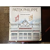 Patek Philippe Patek Philippe Hardcover