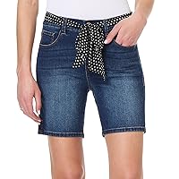 Angels Forever Young Women's Relaxed Signature Shorts