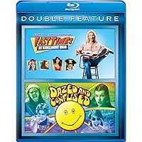 Fast Times at Ridgemont High / Dazed and Confused Double Feature [Blu-ray]