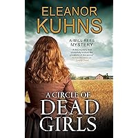 Circle of Dead Girls (A Will Rees Mystery Book 8) Circle of Dead Girls (A Will Rees Mystery Book 8) Kindle Hardcover Audible Audiobook Paperback Audio CD