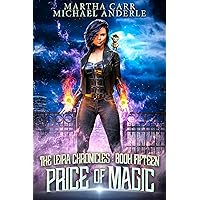 Price of Magic (The Leira Chronicles Book 15) Price of Magic (The Leira Chronicles Book 15) Kindle