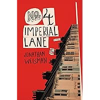 No. 4 Imperial Lane: A Novel No. 4 Imperial Lane: A Novel Kindle Audible Audiobook Hardcover