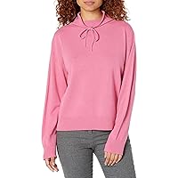 Theory Women's Seamless High Neck Cashmere Sweater