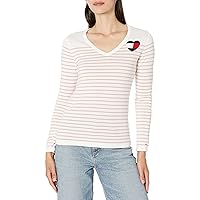 Tommy Hilfiger Women's Pullover Crewneck Everyday Sweater