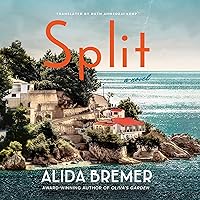 Split: A Novel Split: A Novel Audible Audiobook Kindle Paperback Audio CD