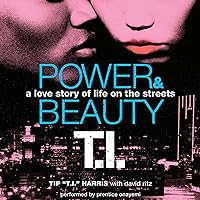 Power & Beauty Power & Beauty Audible Audiobook Paperback Kindle Hardcover