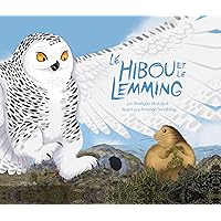 The Owl and the Lemming (French Edition)