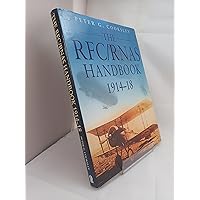 Rfc/Rnas Handbook 1914 1918 Rfc/Rnas Handbook 1914 1918 Hardcover