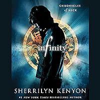 Infinity: Chronicles of Nick Infinity: Chronicles of Nick Audible Audiobook Paperback Kindle Hardcover Audio CD Mass Market Paperback
