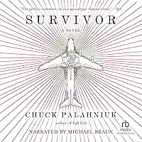 Survivor Survivor Audible Audiobook Paperback Kindle Hardcover Audio CD