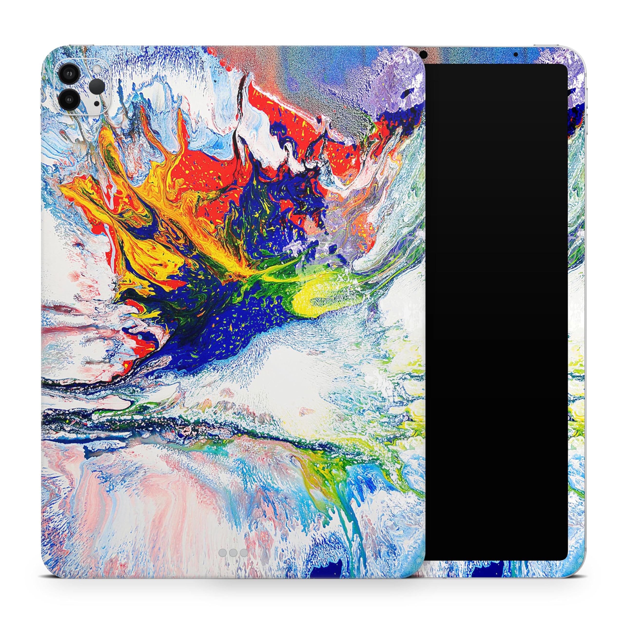DesignSkinz - Compatible with iPad 5th 6th Gen 9.7