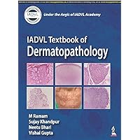 IADVL Textbook of Dermatopathology IADVL Textbook of Dermatopathology Kindle Hardcover