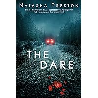 The Dare The Dare Paperback Kindle Audible Audiobook