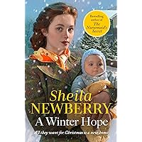 A Winter Hope: A heartwarming World War II saga A Winter Hope: A heartwarming World War II saga Kindle Paperback