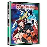 Vandread: Ultimate Collection (Classic)