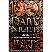 The Close-Up: A Hollywood Renaissance/HOOPS Novella The Close-Up: A Hollywood Renaissance/HOOPS Novella Audible Audiobook Kindle Paperback Audio CD