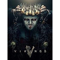 Vikings: Season 5 - Part 2