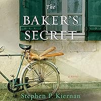 The Baker's Secret: A Novel The Baker's Secret: A Novel Audible Audiobook Paperback Kindle Hardcover Audio CD