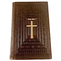 Catholic Family Edition of the Holy Bible. Catholic Family Edition of the Holy Bible. Hardcover Paperback