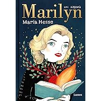 Marilyn: Una biografía (Spanish Edition) Marilyn: Una biografía (Spanish Edition) Kindle Hardcover Paperback