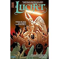 Lucifer (2015-2017) Vol. 2: Father Lucifer
