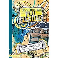 Finn Reeder, Flu Fighter Finn Reeder, Flu Fighter Kindle Hardcover Audio CD