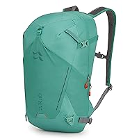 RAB Tensor 20 Storm Green One Size