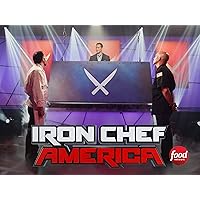 Iron Chef America Season 3