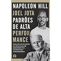 Padrões de alta performance (Portuguese Edition) Padrões de alta performance (Portuguese Edition) Kindle Paperback