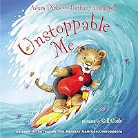 Unstoppable Me Unstoppable Me Board book Kindle Audible Audiobook