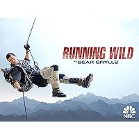 Running Wild With Bear Grylls, Season 3