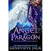 The Angel of Paragon (The Treasure of Paragon Book 10) The Angel of Paragon (The Treasure of Paragon Book 10) Kindle Audible Audiobook Paperback Hardcover