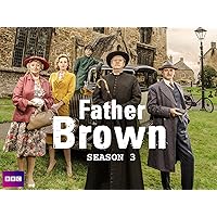 Father Brown, Season 3