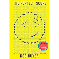 The Perfect Score (The Perfect Score Series Book 1) The Perfect Score (The Perfect Score Series Book 1) Kindle Paperback Audible Audiobook Hardcover Audio CD