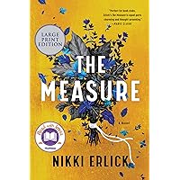 The Measure: A Read with Jenna Pick The Measure: A Read with Jenna Pick Audible Audiobook Hardcover Kindle Paperback Audio CD