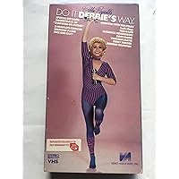 Debbie Reynolds: Do It Debbie's Way Debbie Reynolds: Do It Debbie's Way VHS Tape VHS Tape